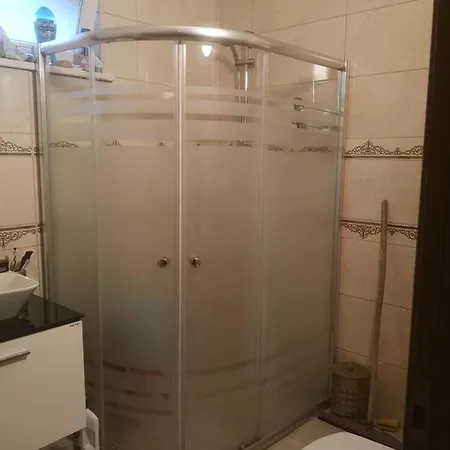 Apartment Hasan Trabzon