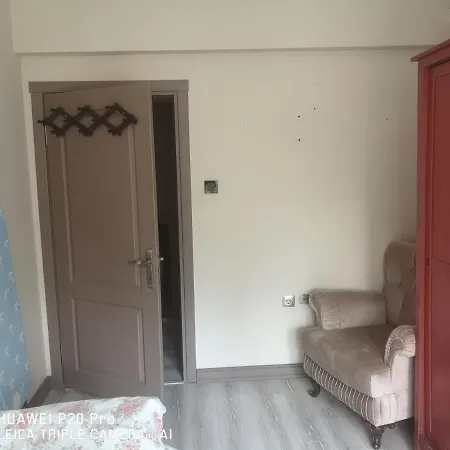 Apartment Hasan Trabzon