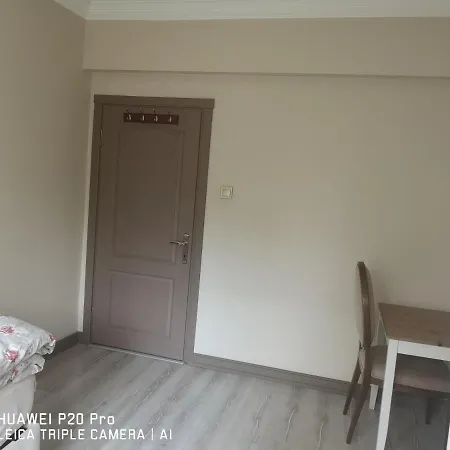 Apartment Hasan Trabzon