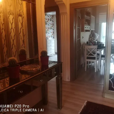 Hasan Apartment