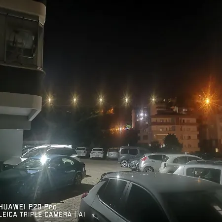 Apartment Hasan