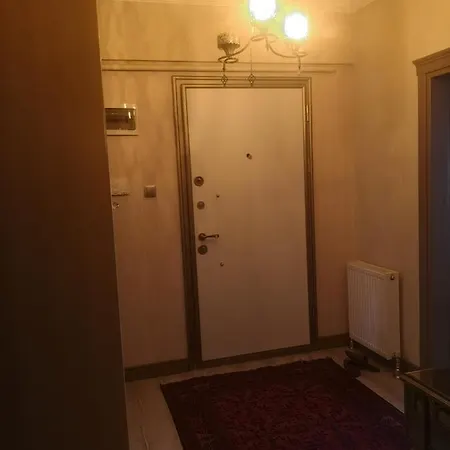 Apartment Hasan